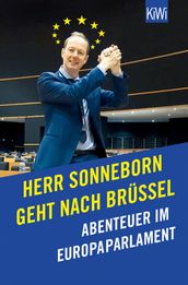 Herr Sonneborn geht nach Brüssel