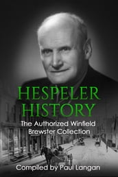 Hespeler History