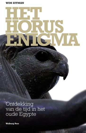 Het Horus Enigma - Wim Zitman