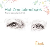 Het Zen tekenboek