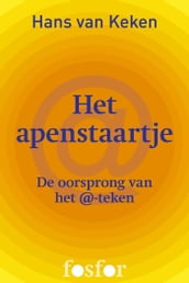 Het apenstaartje