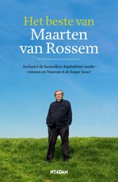 Het beste van Maarten van Rossem