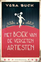 Het boek van de vergeten artiesten