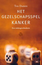 Het gezelschapsspel Kanker