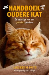 Het handboek voor de oudere kat