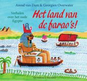 Het land van de farao s!