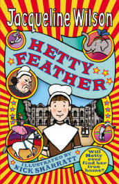 Hetty Feather