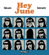 Hey June