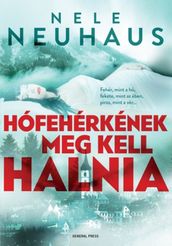 Hófehérkének meg kell halnia