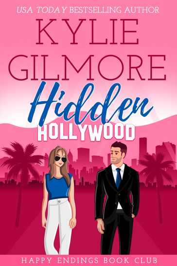 Hidden Hollywood - Kylie Gilmore