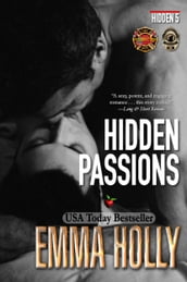 Hidden Passions