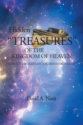 Hidden Treasures of the Kingdom of Heaven