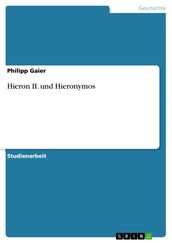 Hieron II. und Hieronymos