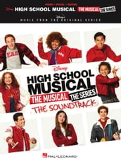 High School Musical: The Musical: The Series: The Soundtrack