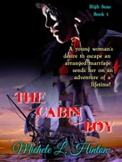 High Seas: The Cabin Boy