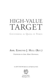 High-Value Target: Countering al Qaeda in Yemen