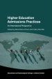 Higher Education Admissions Practices
