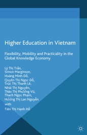 Higher Education in Vietnam