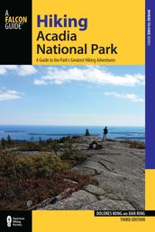 Hiking Acadia National Park