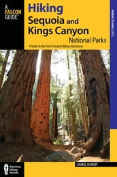 Hiking Sequoia and Kings Canyon National Parks