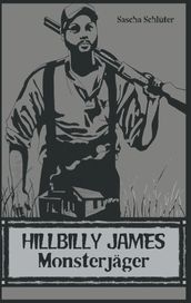 Hillbilly James Monsterjäger