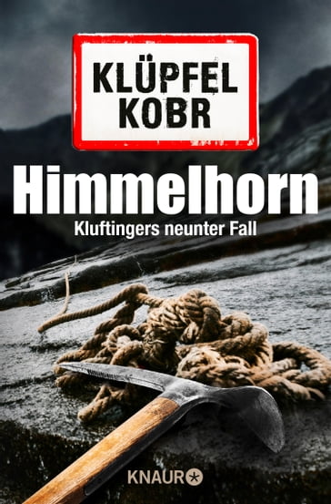 Himmelhorn - Volker Klupfel - Michael Kobr