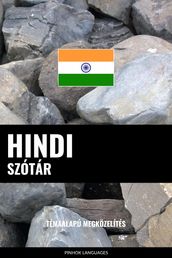 Hindi szótár