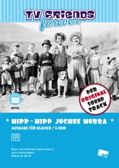 Hipp - Hipp Juchee Hurra