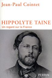 Hippolyte Taine