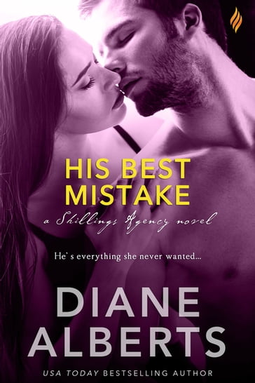 His Best Mistake - Diane Alberts