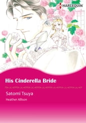 His Cinderella Bride (Harlequin Comics)
