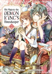 His Majesty the Demon King s Housekeeper Vol. 2