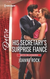 His Secretary s Surprise Fiancé