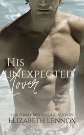 His Unexpected Lover