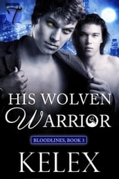 His Wolven Warrior