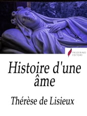 Histoire d une âme