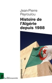 Histoire de l Algérie depuis 1988