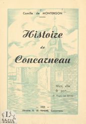 Histoire de Concarneau