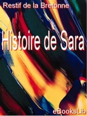 Histoire de Sara