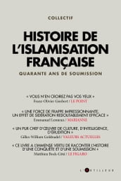 Histoire de l islamisation française 1979 - 2019