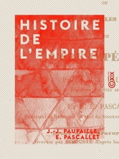 Histoire de l Empire