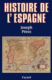 Histoire de l Espagne