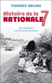 Histoire de la Nationale 7