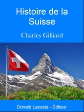 Histoire de la Suisse