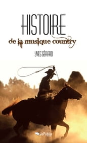 Histoire de la musique country