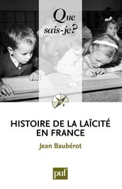 Histoire de la laïcité en France