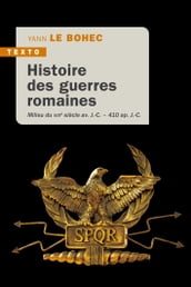 Histoire des guerres Romaines