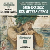 Histoire des mythes grecs