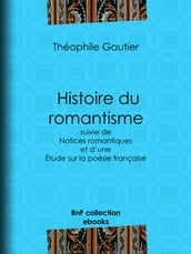 Histoire du romantisme