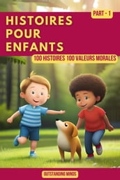 Histoires Pour Enfants: Partie 1